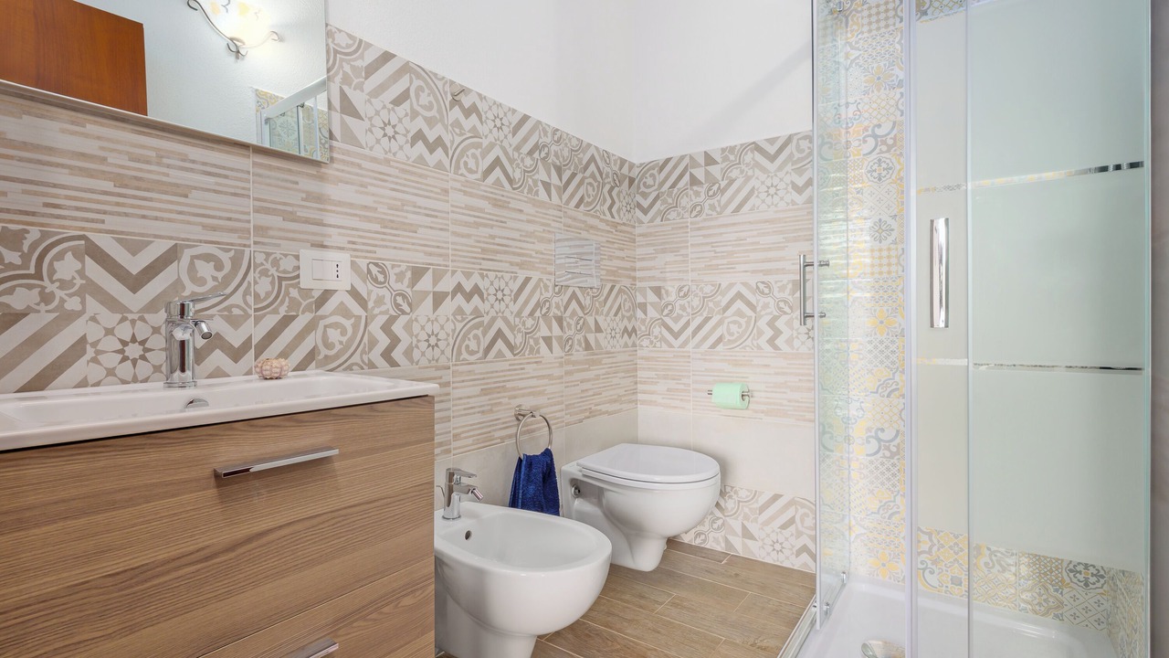 Photo of Bathroom in Schifoni