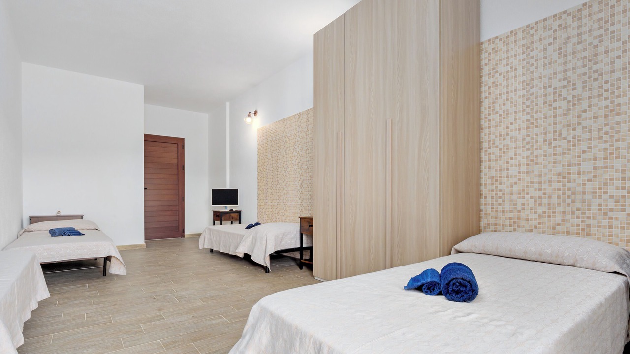 Photo of Bedroom in Schifoni