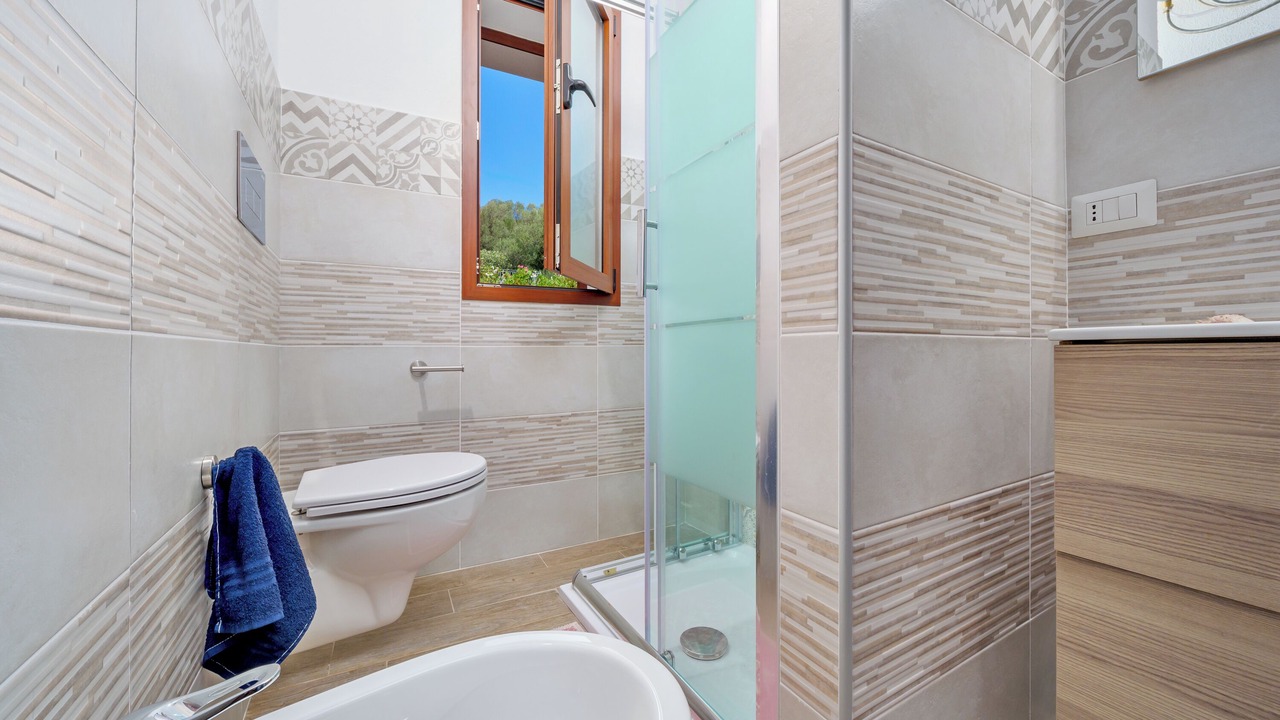 Photo of Bathroom in Schifoni
