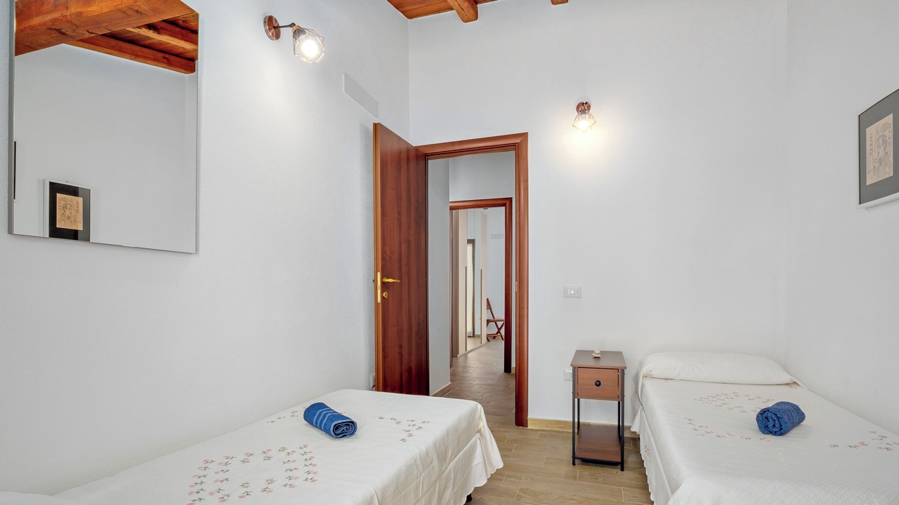 Photo of Bedroom in Schifoni