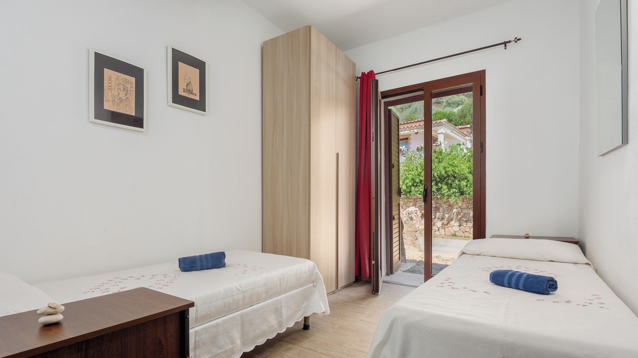 Photo of Bedroom in Schifoni