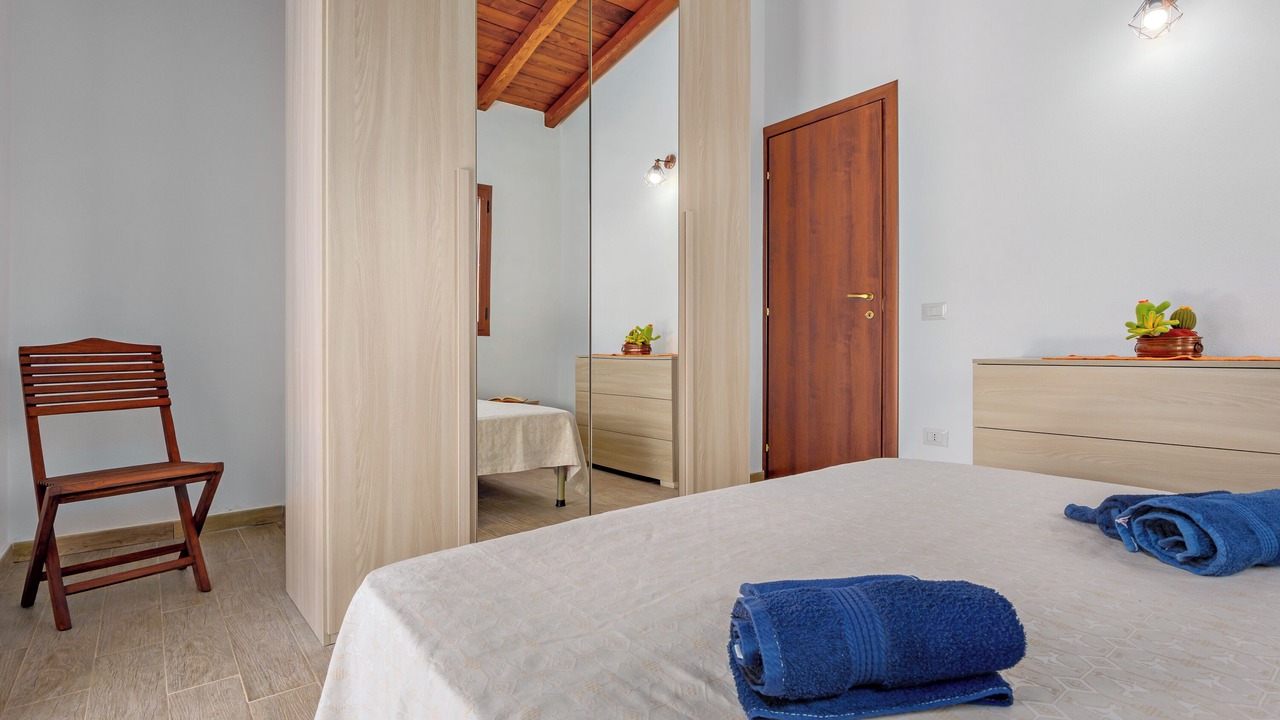 Photo of Bedroom in Schifoni