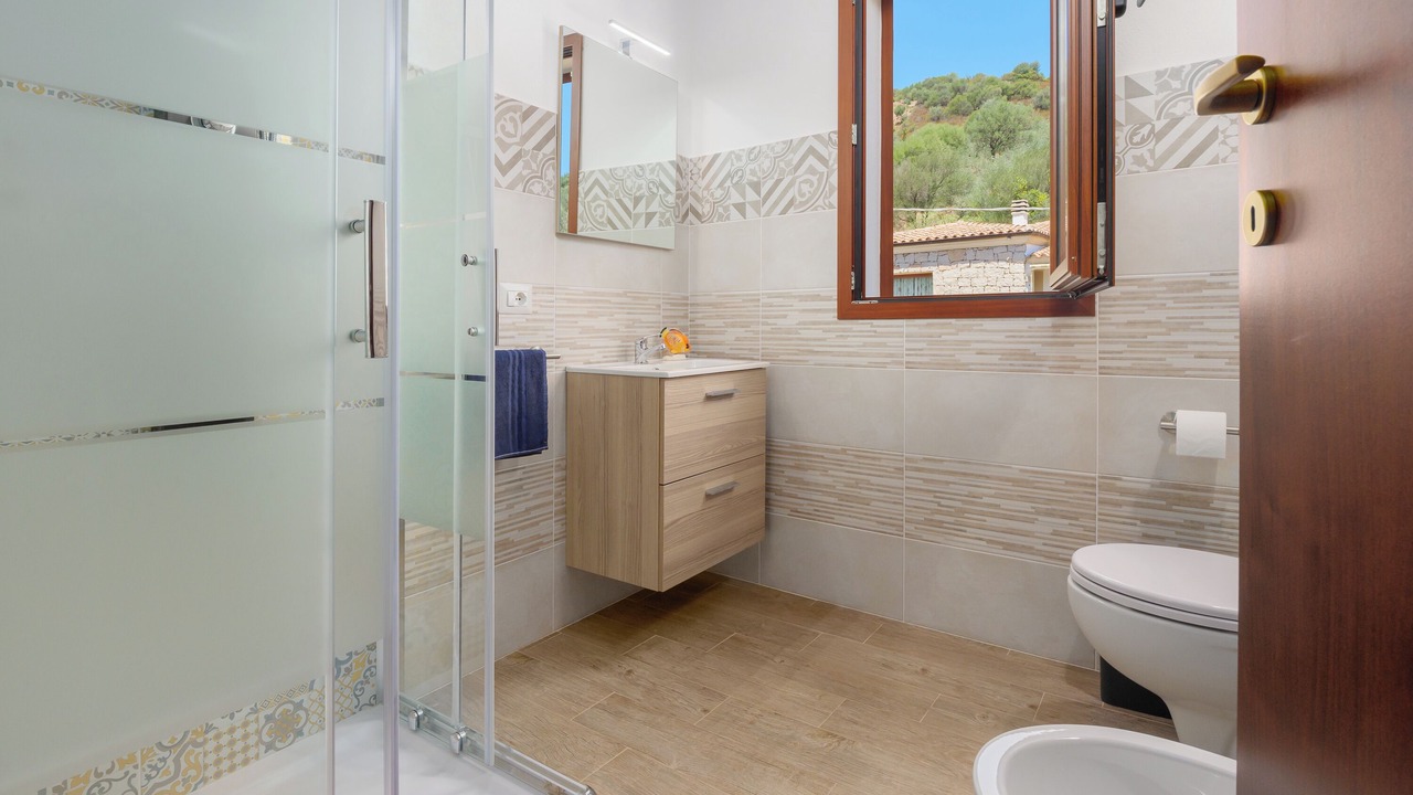Photo of Bathroom in Schifoni