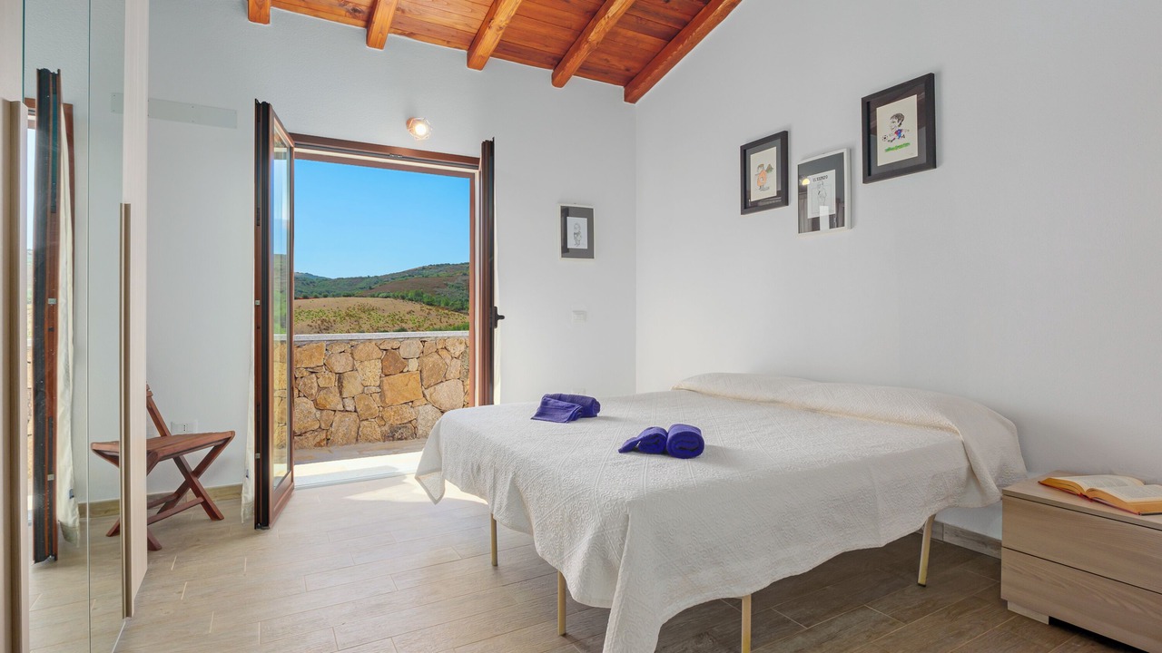 Photo of Bedroom in Schifoni