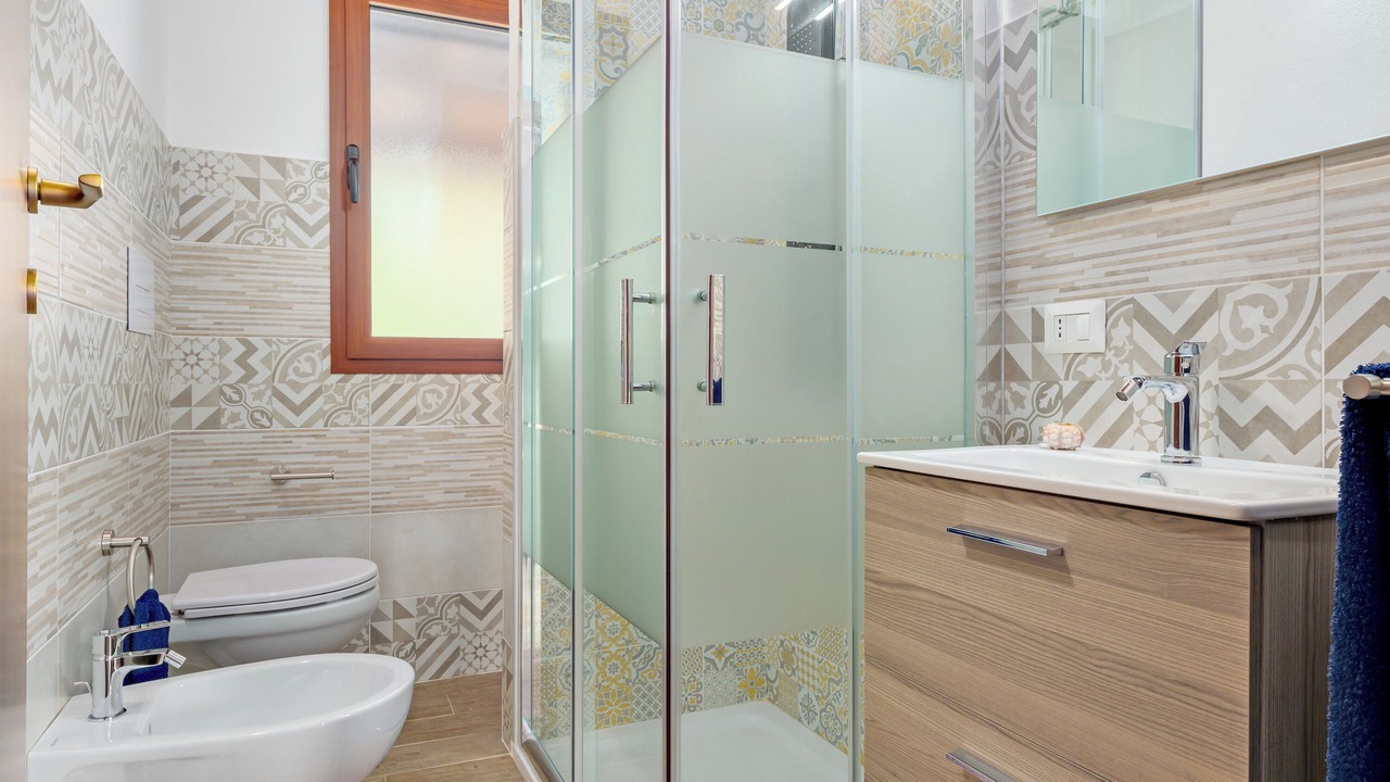 Photo of Bathroom in Schifoni