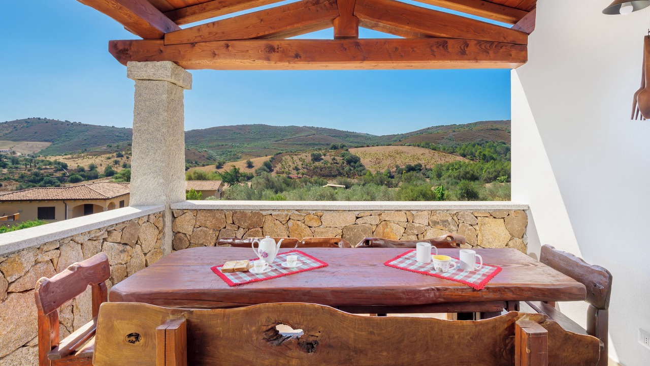 Photo of Outdoor in Schifoni