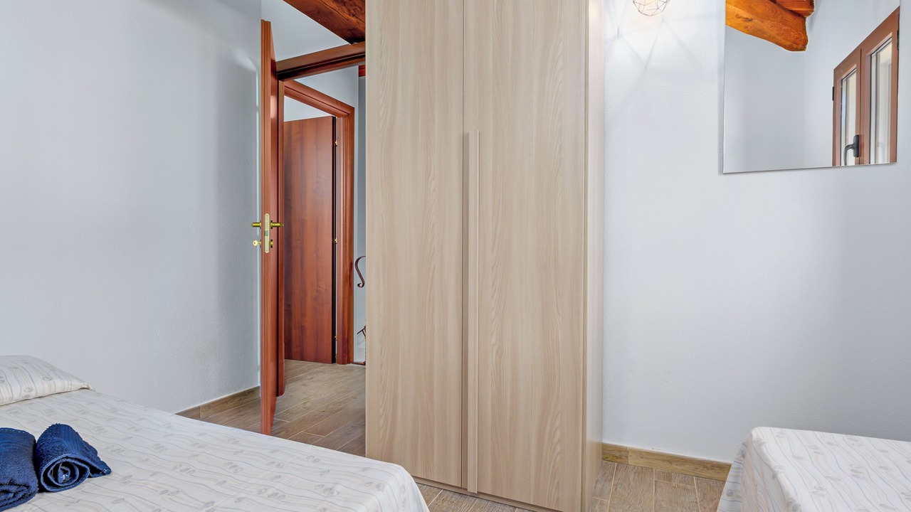 Photo of Bedroom in Schifoni