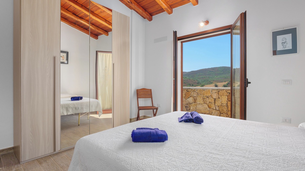 Photo of Bedroom in Schifoni