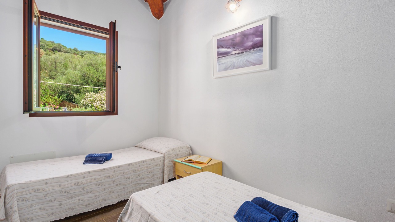 Photo of Bedroom in Schifoni