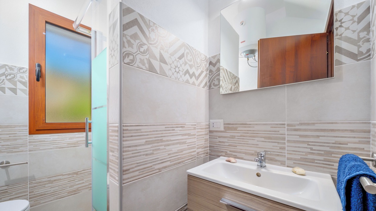 Photo of Bathroom in Schifoni