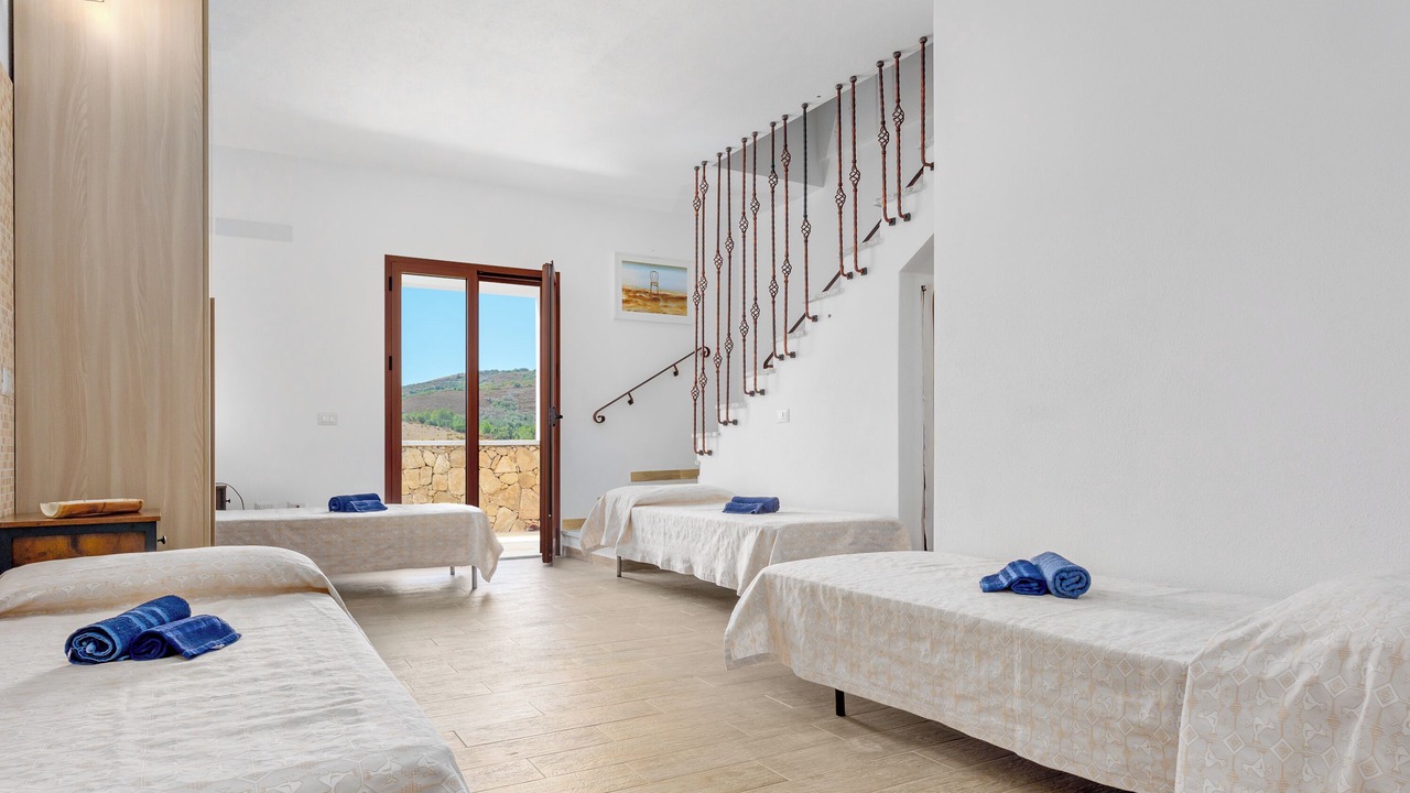 Photo of Bedroom in Schifoni