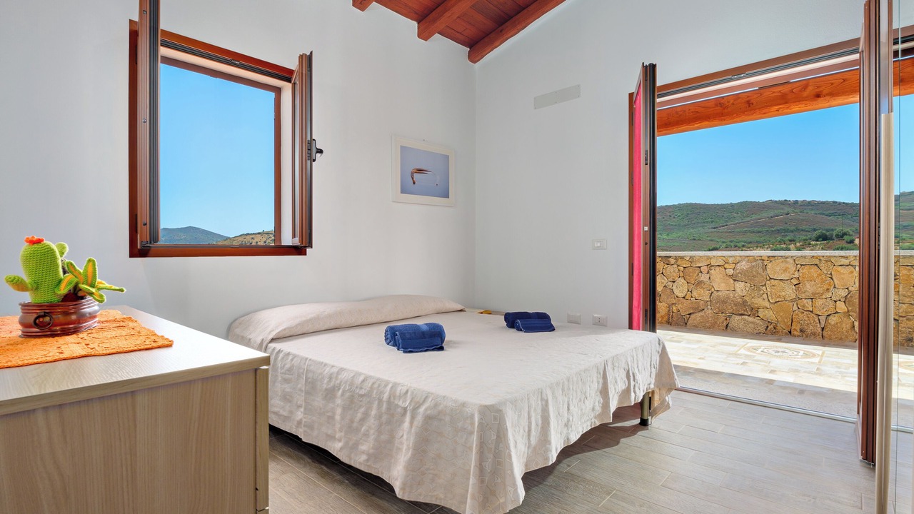 Photo of Bedroom in Schifoni
