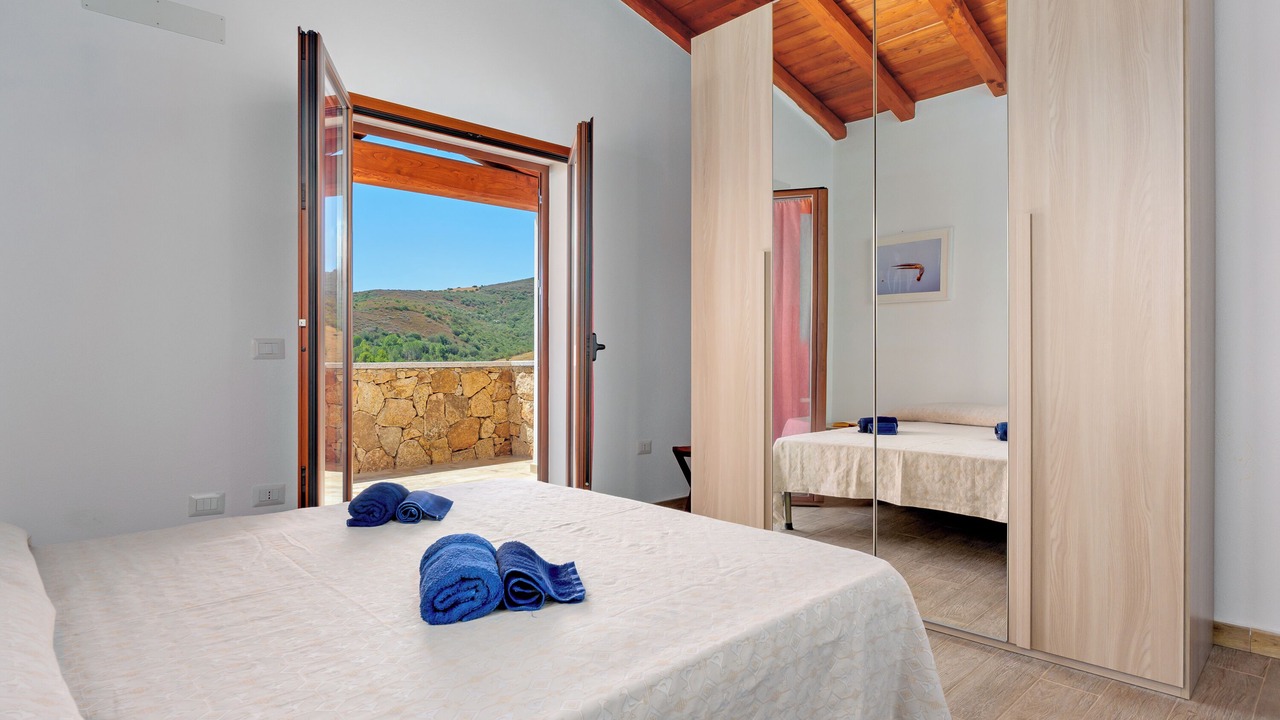 Photo of Bedroom in Schifoni