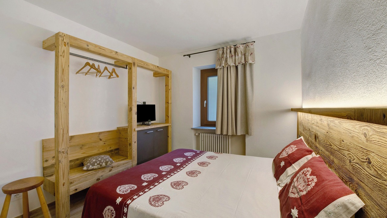 Photo of Bedroom in Pont-Saint-Martin