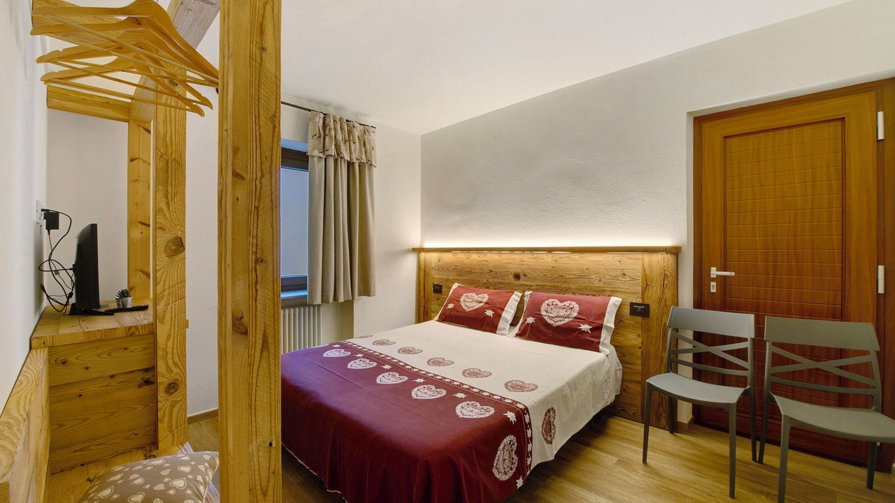 Photo of Bedroom in Pont-Saint-Martin