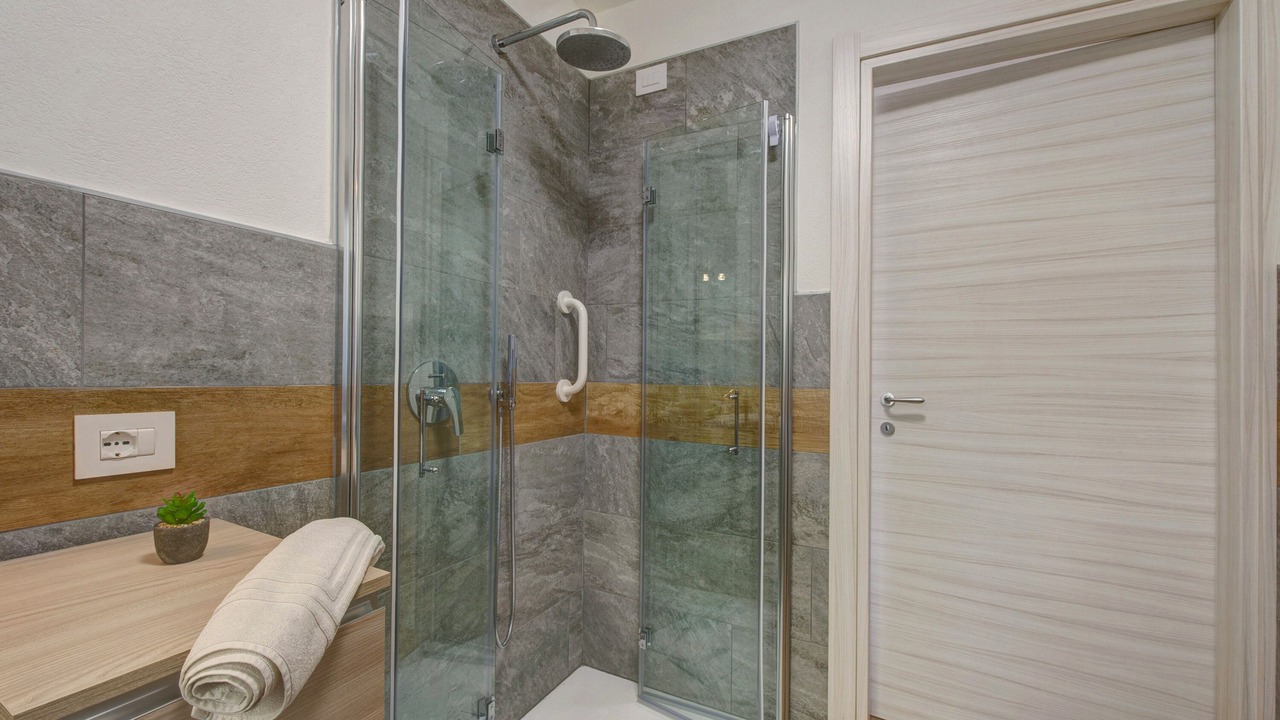 Photo of Bathroom in Pont-Saint-Martin