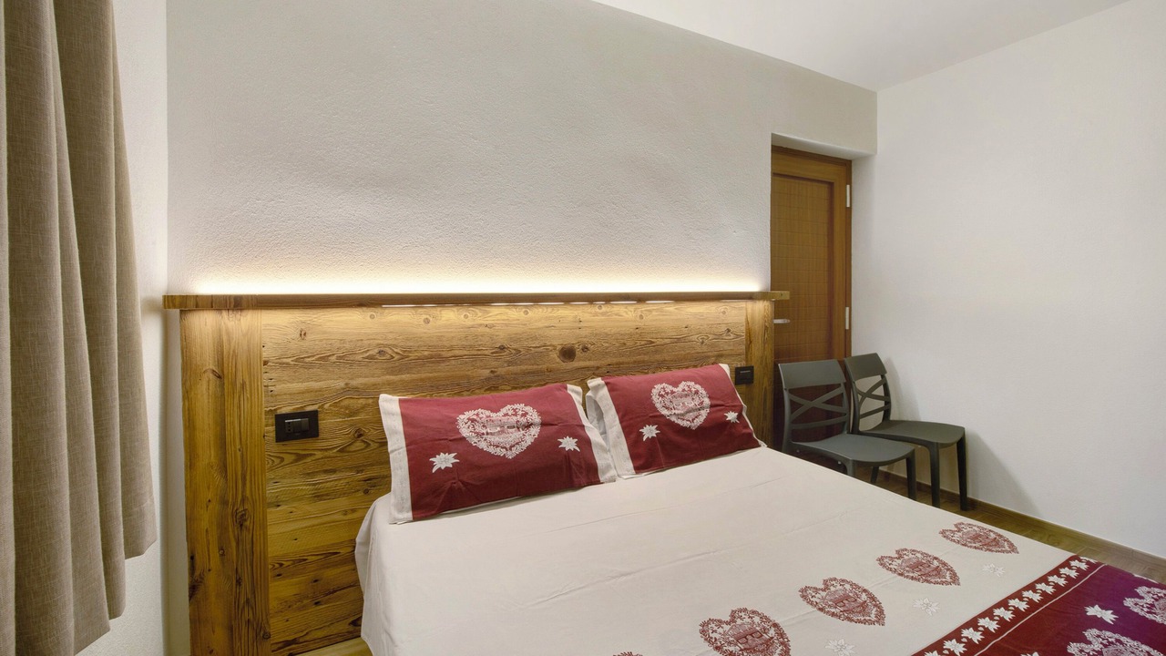 Photo of Bedroom in Pont-Saint-Martin