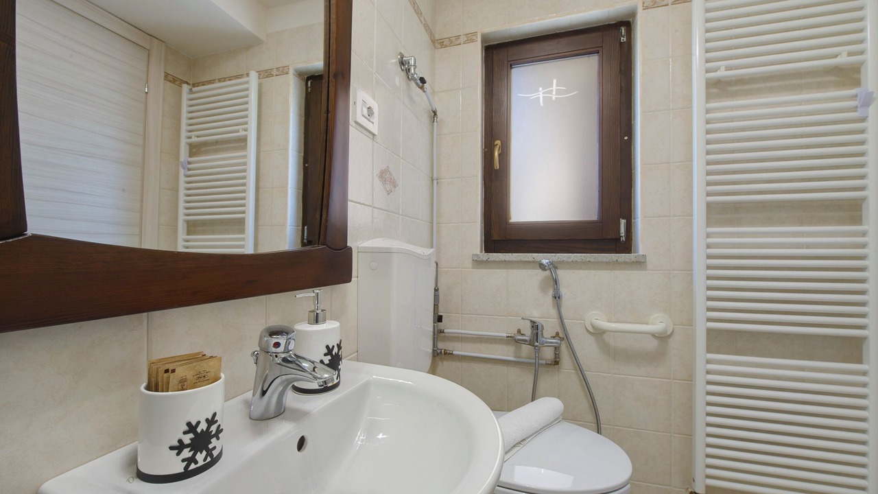 Photo of Bathroom in Pont-Saint-Martin