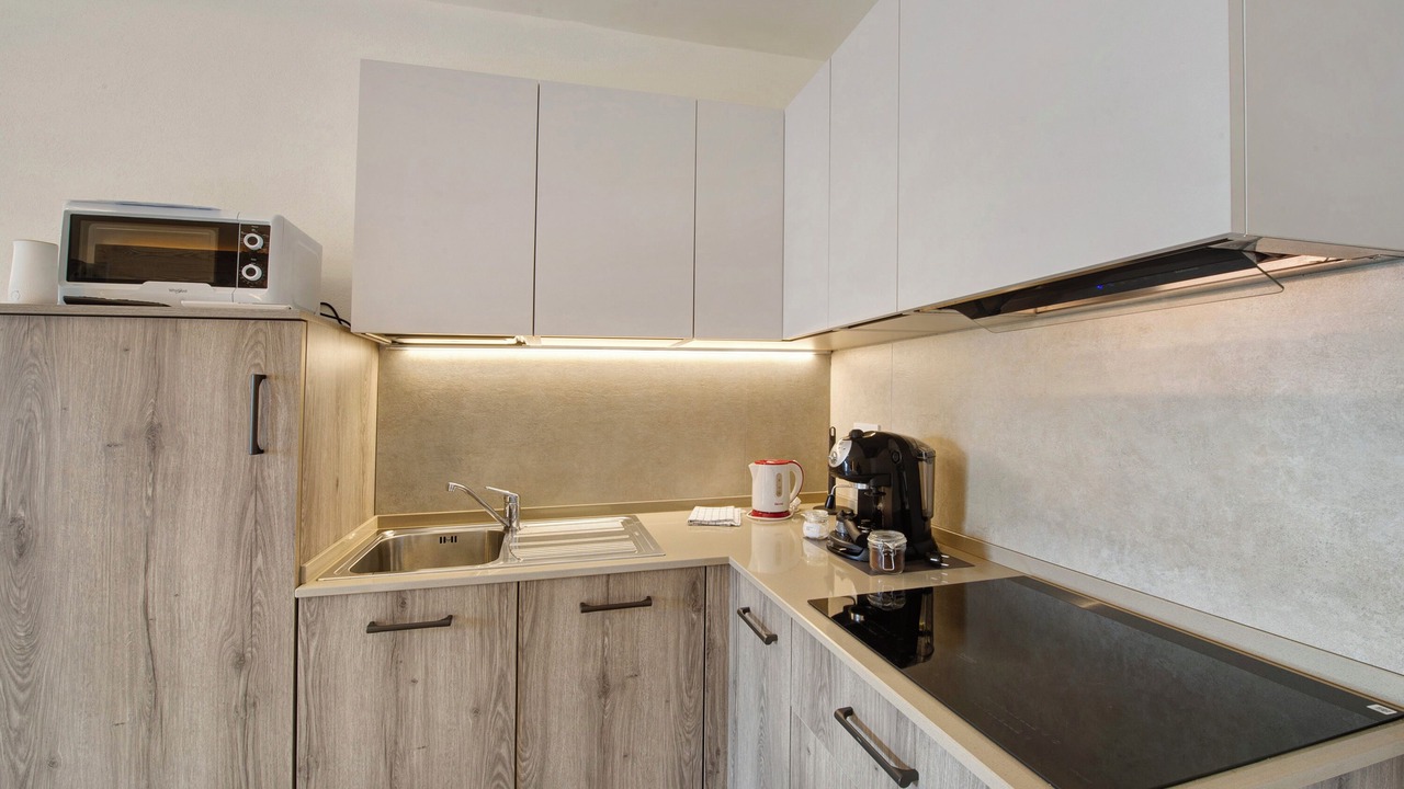 Photo of Kitchen in Pont-Saint-Martin