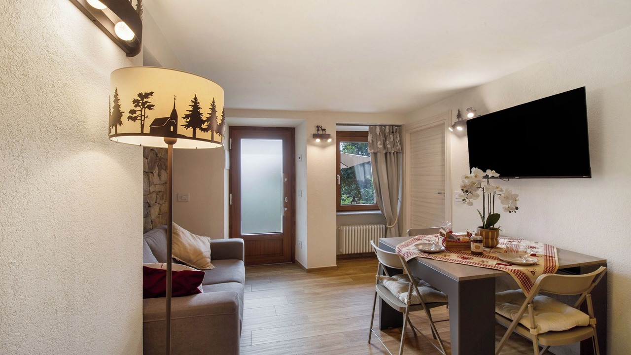 Photo of Livingroom in Pont-Saint-Martin