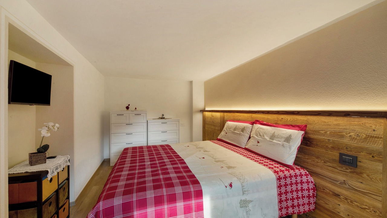 Photo of Bedroom in Pont-Saint-Martin
