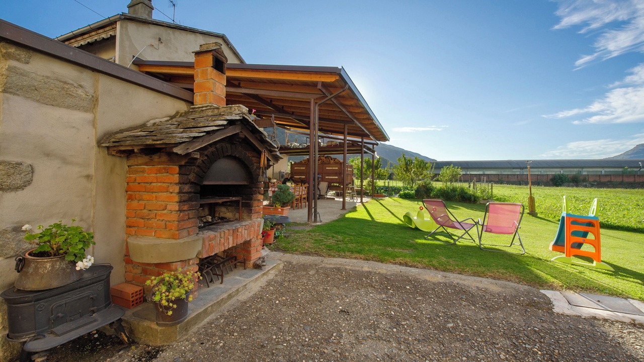 Photo of Outdoor in Pont-Saint-Martin