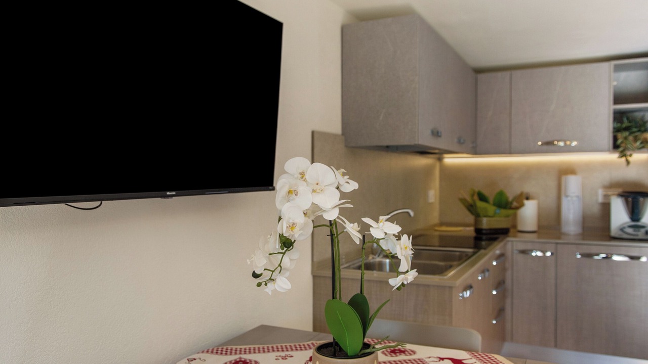 Photo of Kitchen in Pont-Saint-Martin