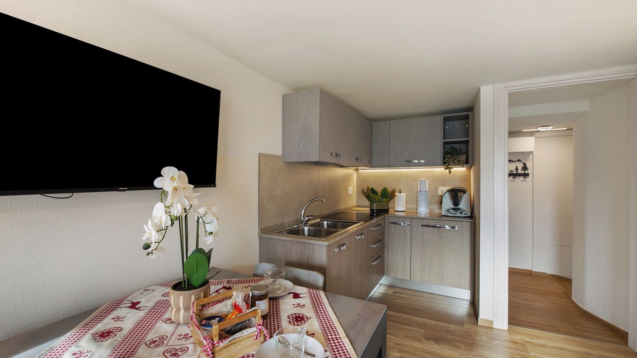 Photo of Kitchen in Pont-Saint-Martin