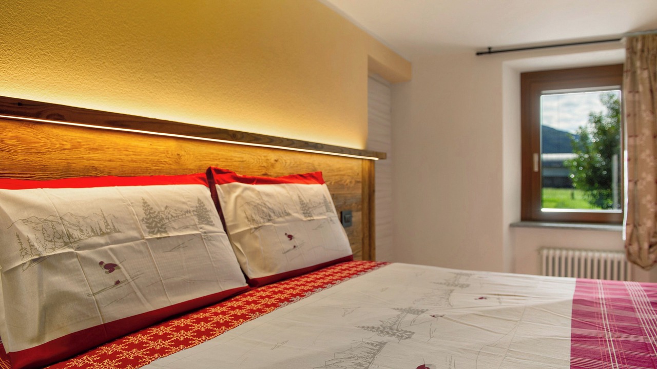 Photo of Bedroom in Pont-Saint-Martin