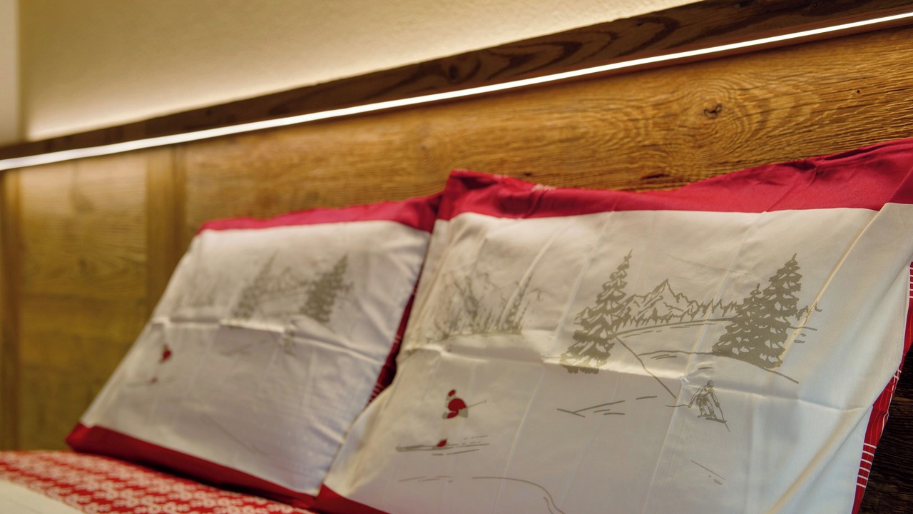 Photo of Bedroom in Pont-Saint-Martin