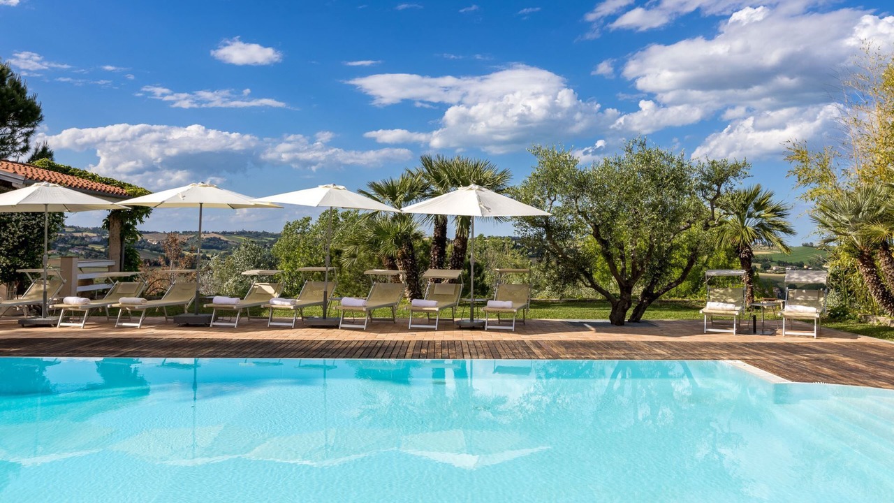 Photo of Outdoor in Ostra