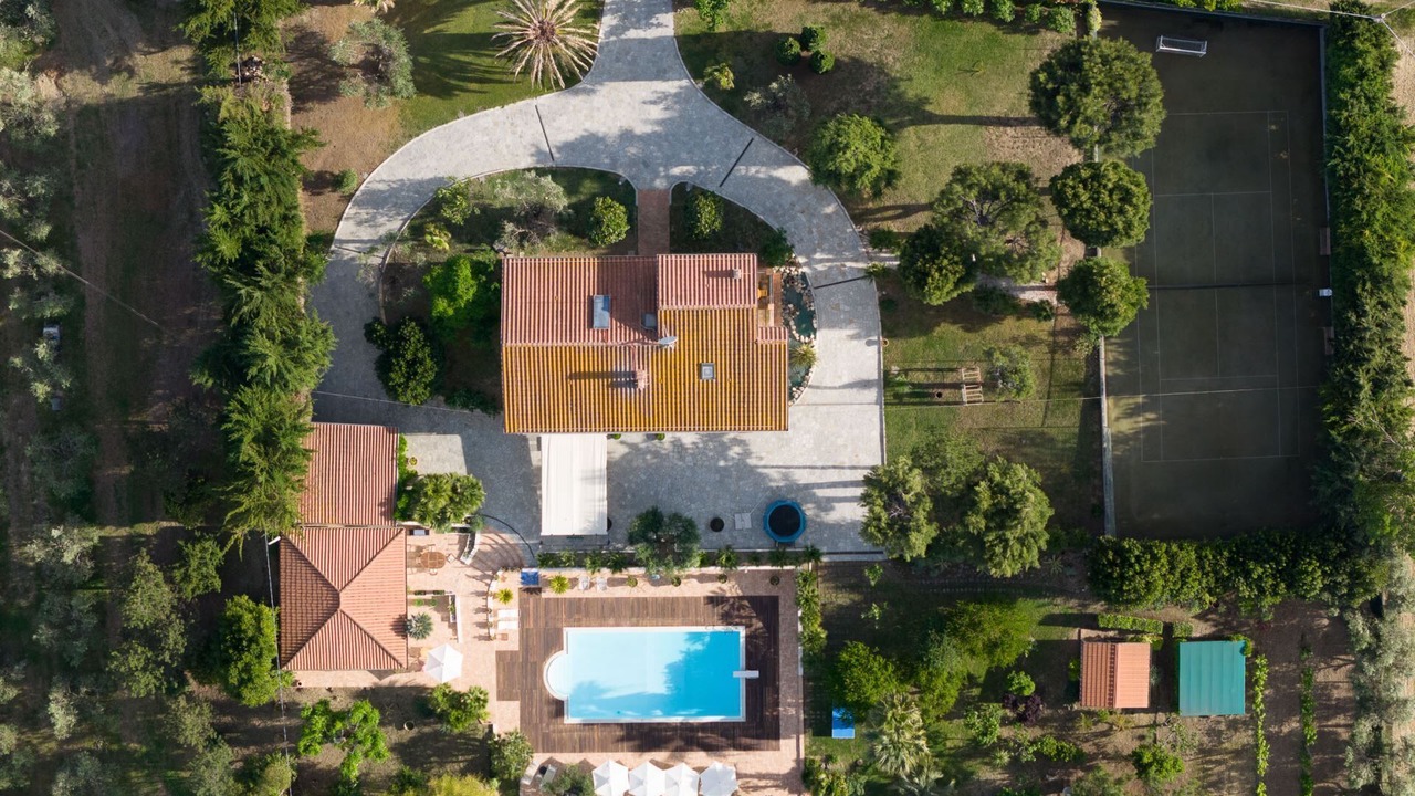 Photo of Outdoor in Ostra