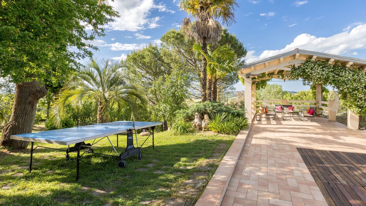 Photo of Outdoor in Ostra