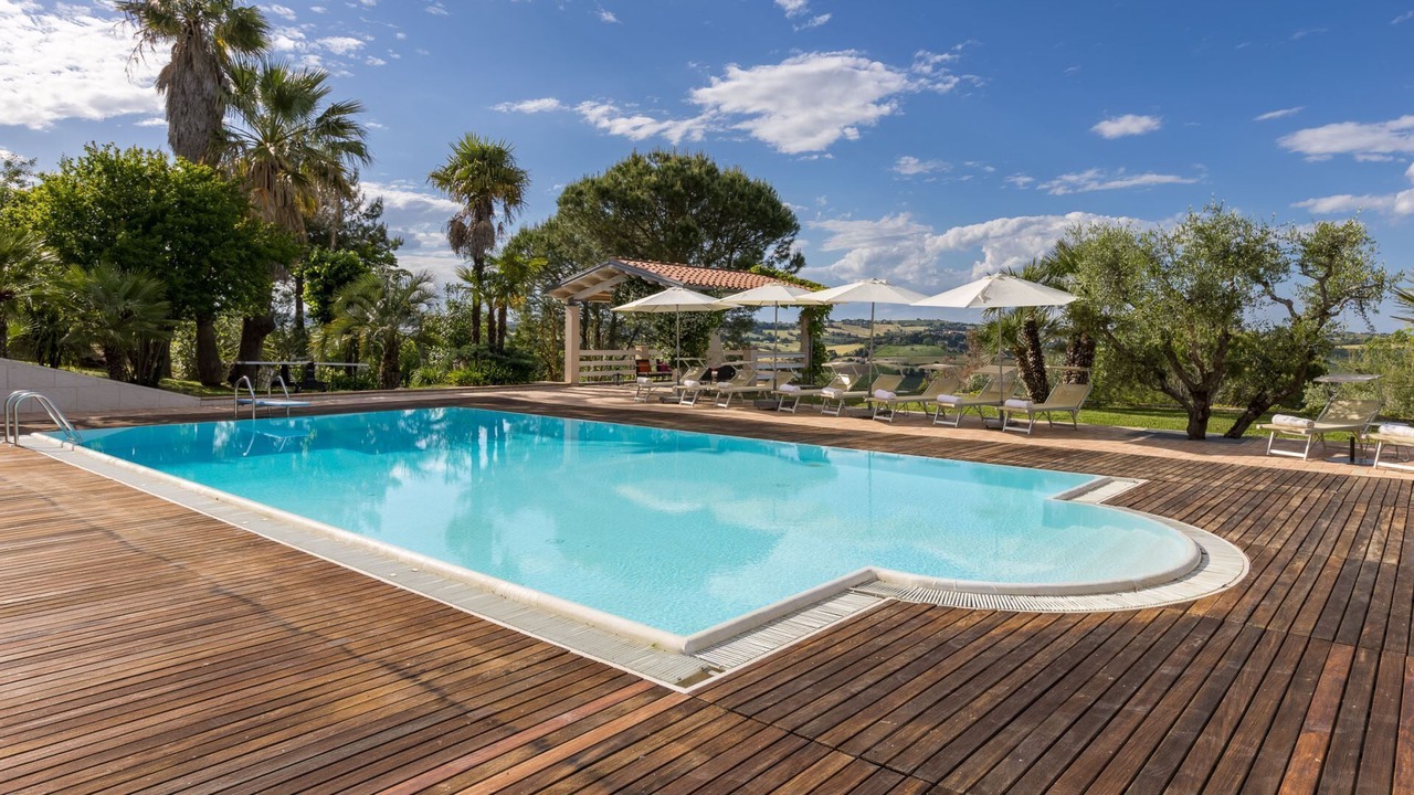 Photo of Outdoor in Ostra
