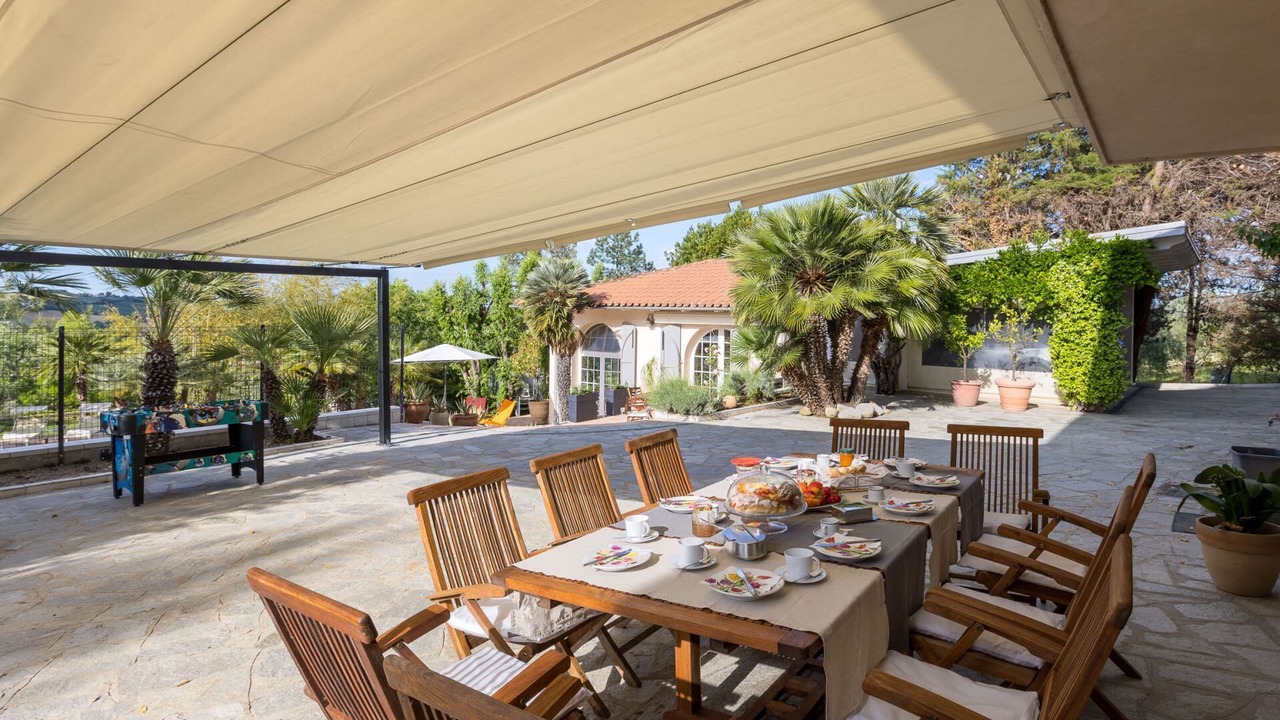 Photo of Outdoor in Ostra