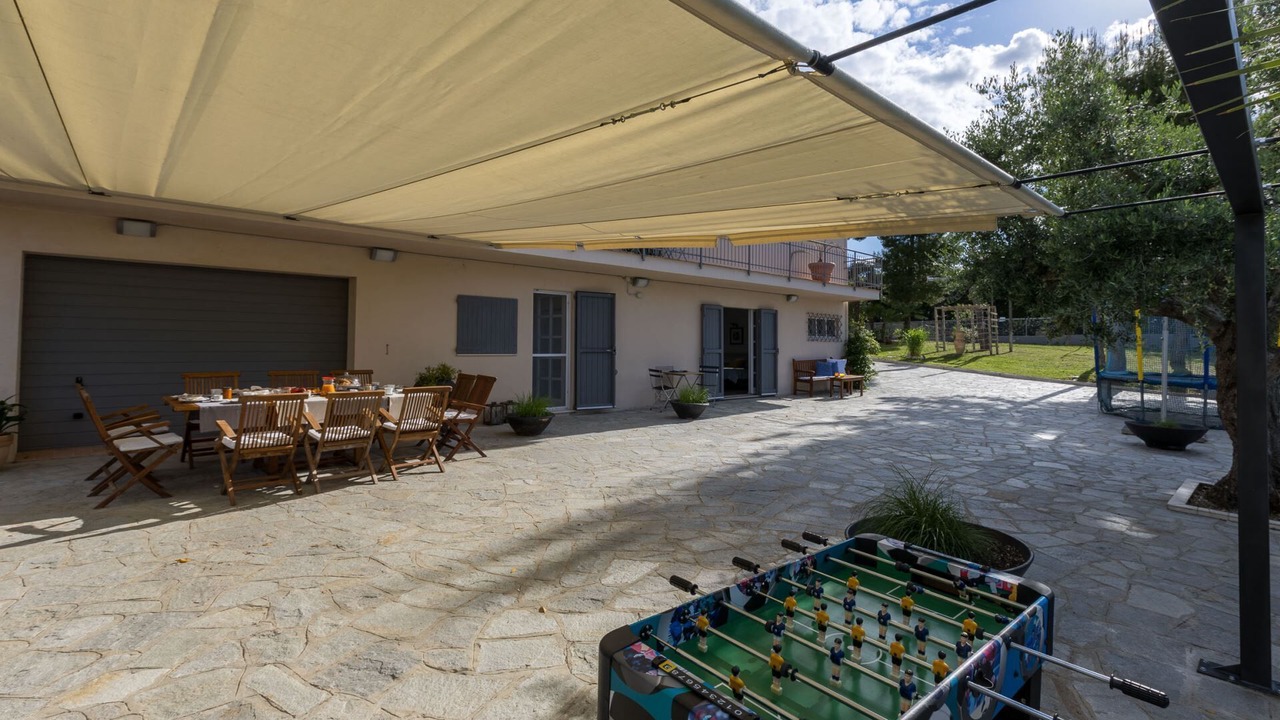 Photo of Outdoor in Ostra