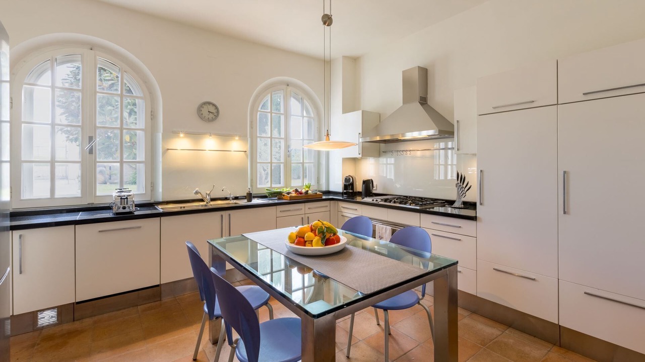 Photo of Kitchen in Ostra