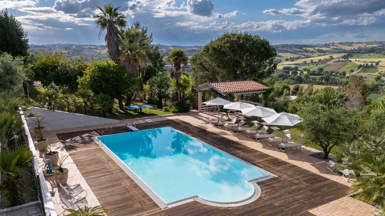 Photo of Outdoor in Ostra