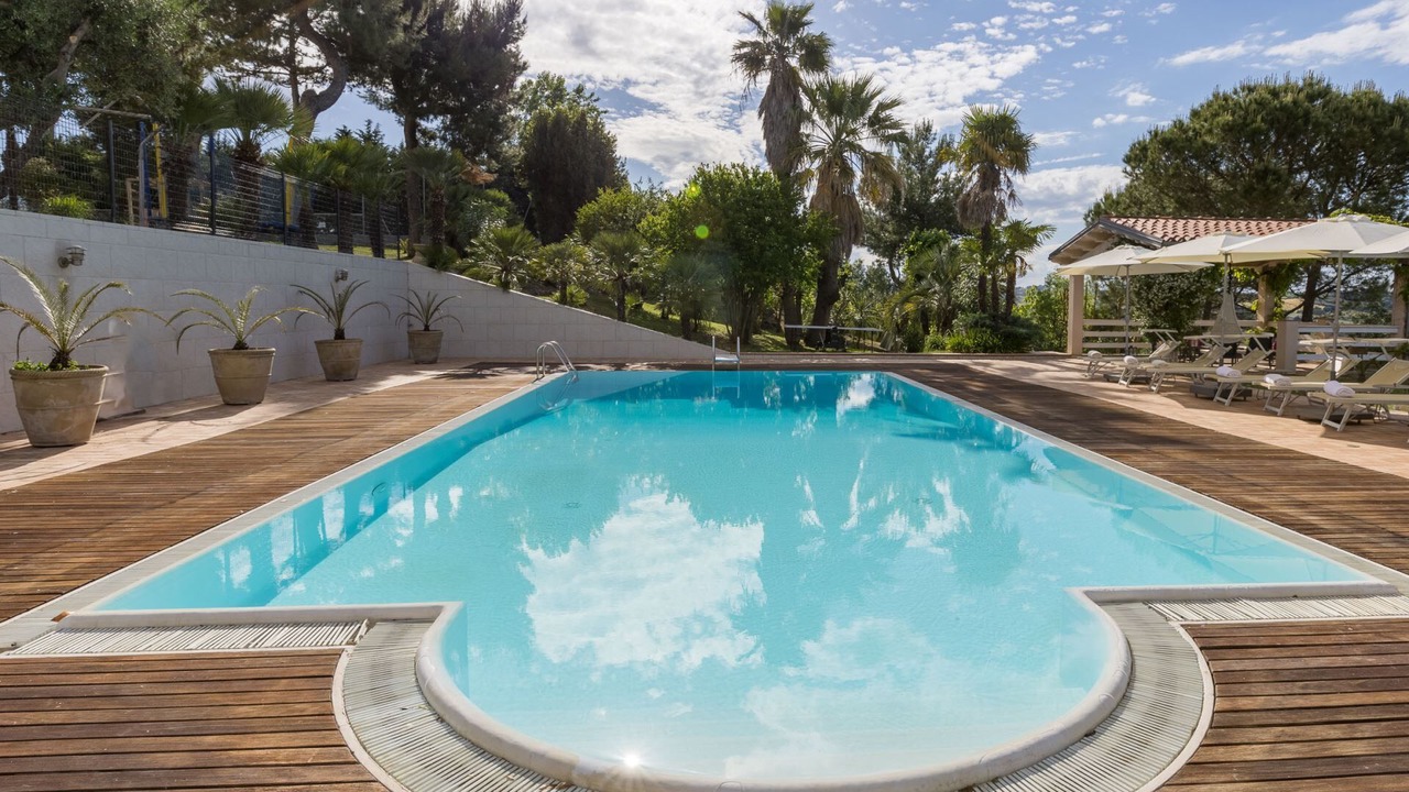 Photo of Outdoor in Ostra