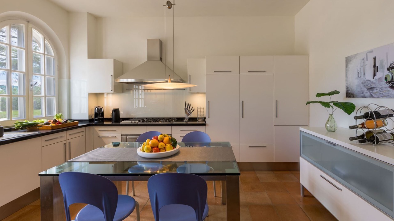 Photo of Kitchen in Ostra