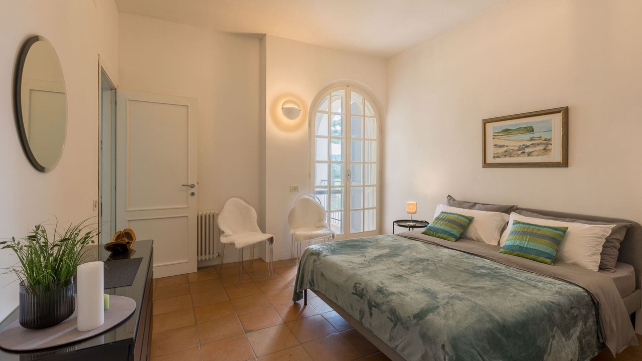 Photo of Bedroom in Ostra