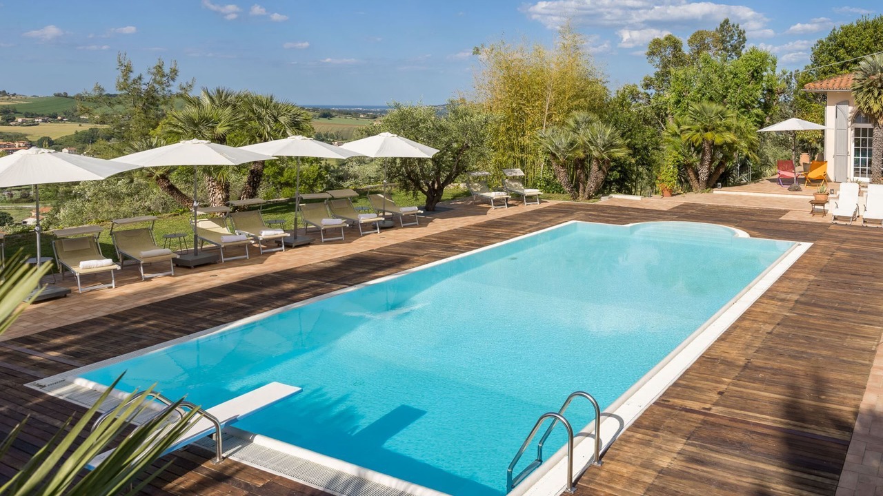 Photo of Outdoor in Ostra