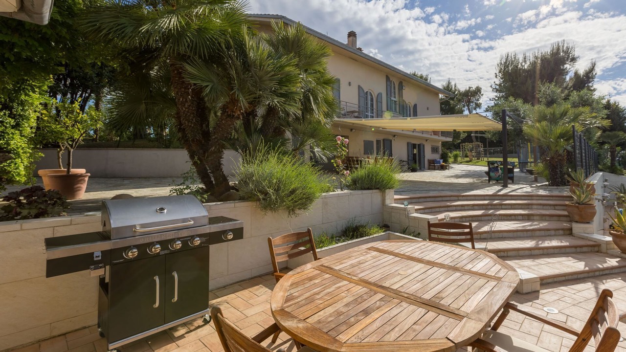 Photo of Outdoor in Ostra