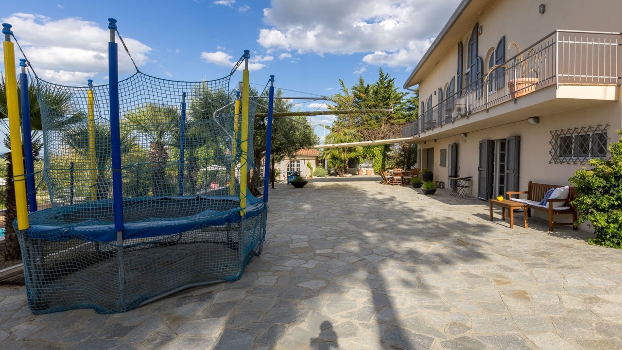 Photo of Patio Balcony in Ostra