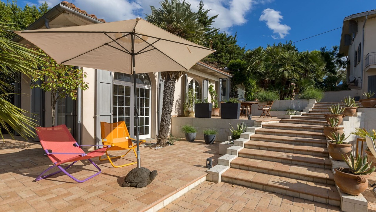Photo of Patio Balcony in Ostra