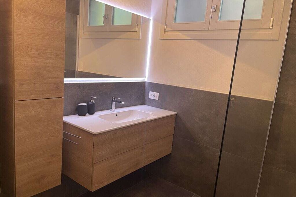 Photo of Bathroom in Cannobio