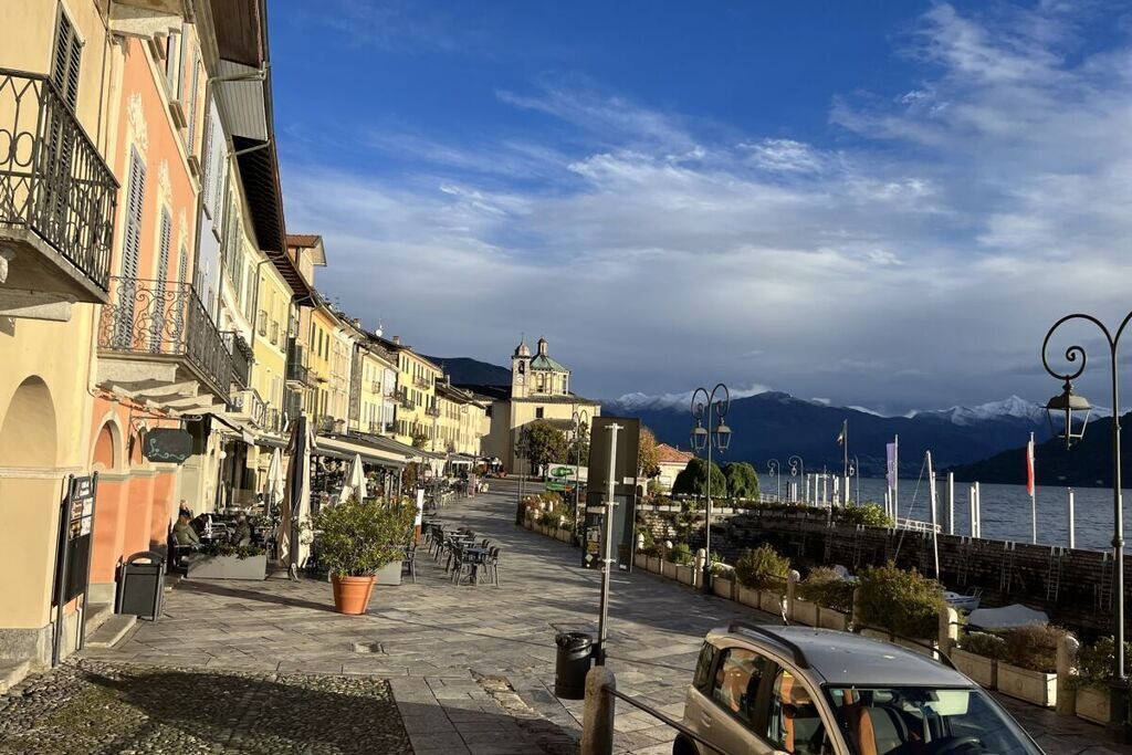 Photo of Others in Cannobio