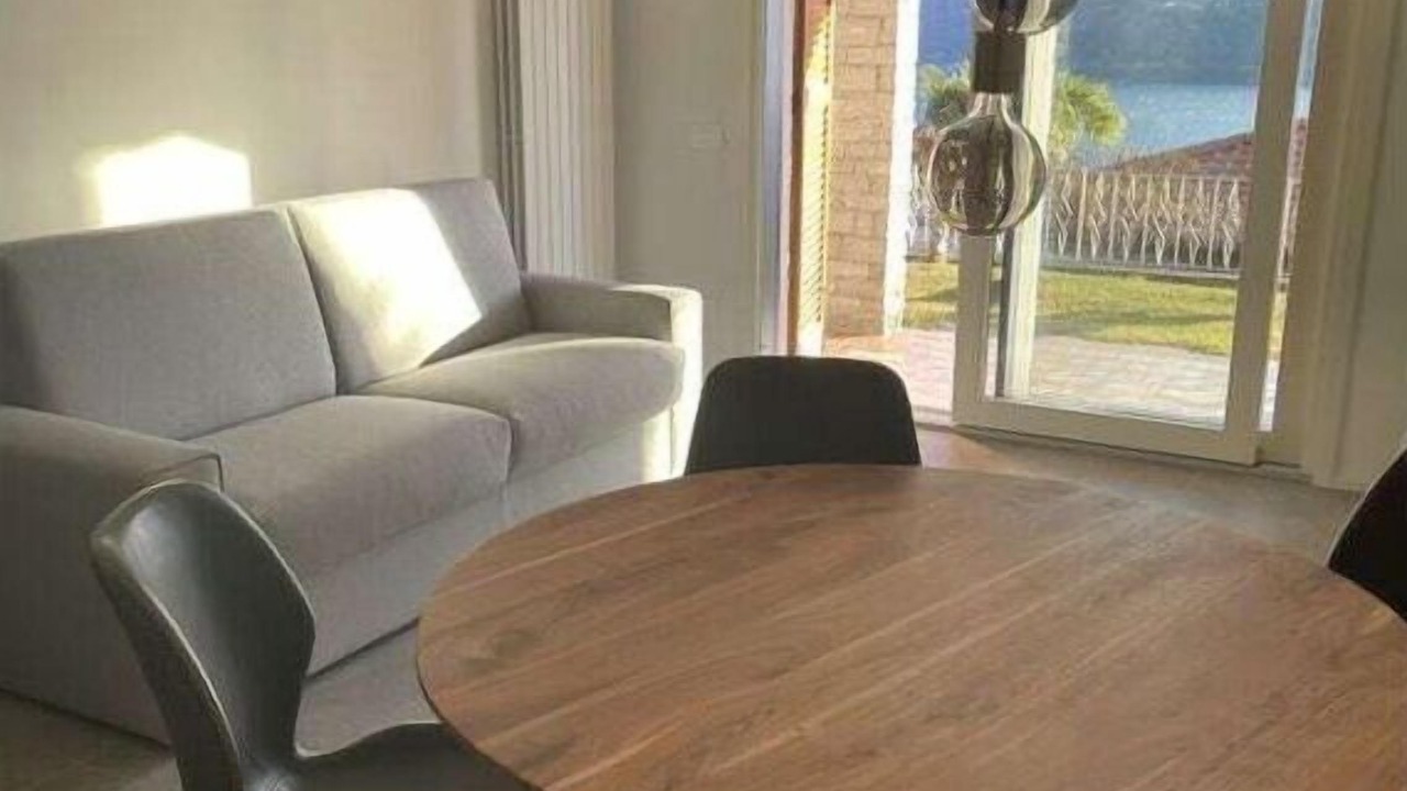 Photo of Livingroom in Cannobio