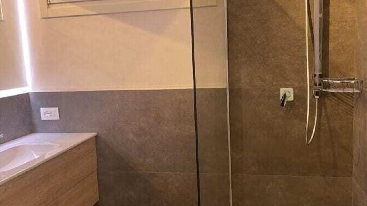 Photo of Bathroom in Cannobio