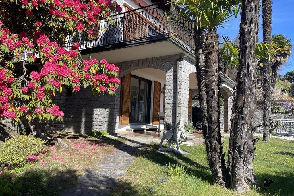 Photo of Outdoor in Cannobio